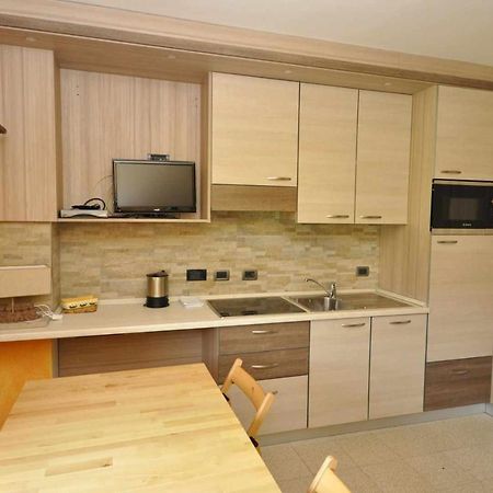 Baita Carosello Apt 4 By Livigno Accomodation エクステリア 写真