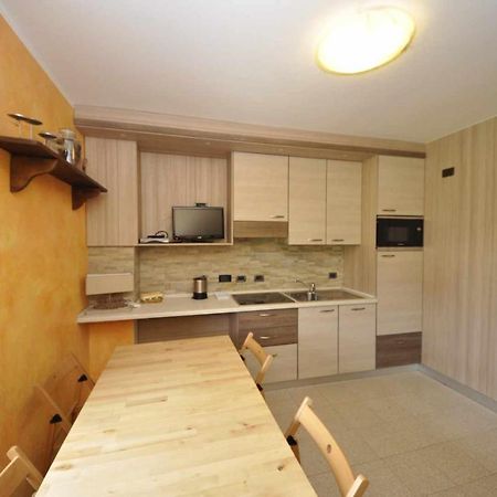 Baita Carosello Apt 4 By Livigno Accomodation エクステリア 写真