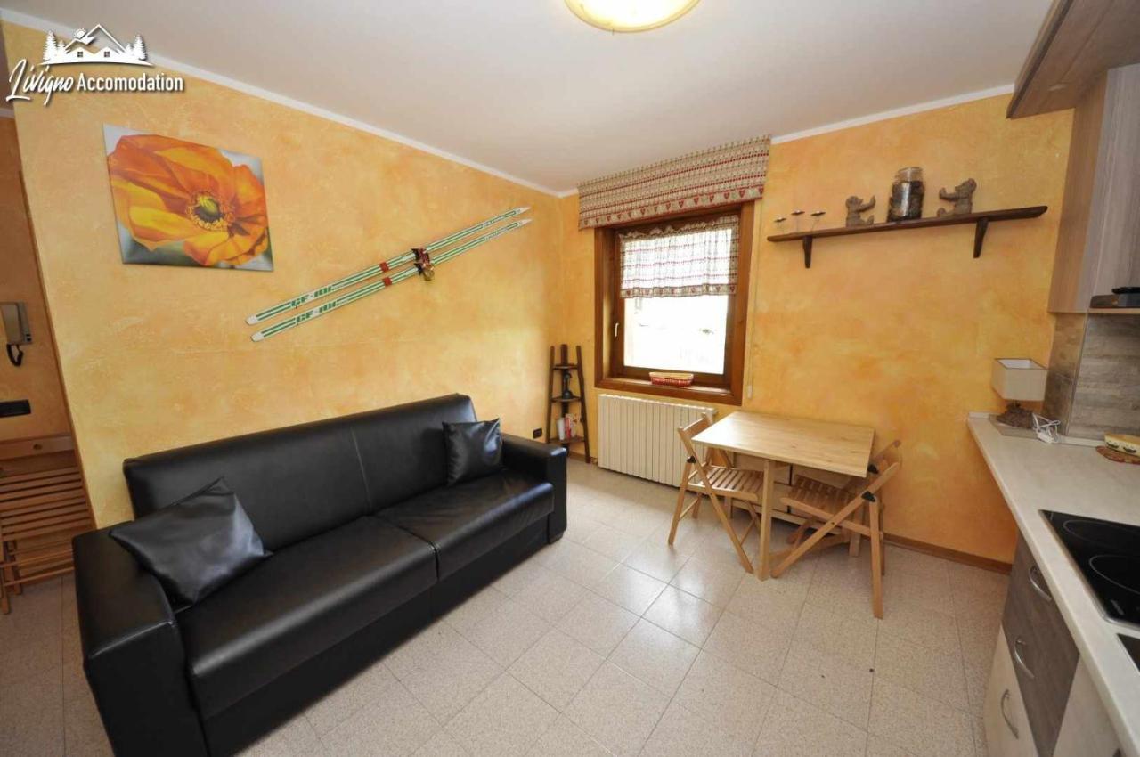 Baita Carosello Apt 4 By Livigno Accomodation エクステリア 写真