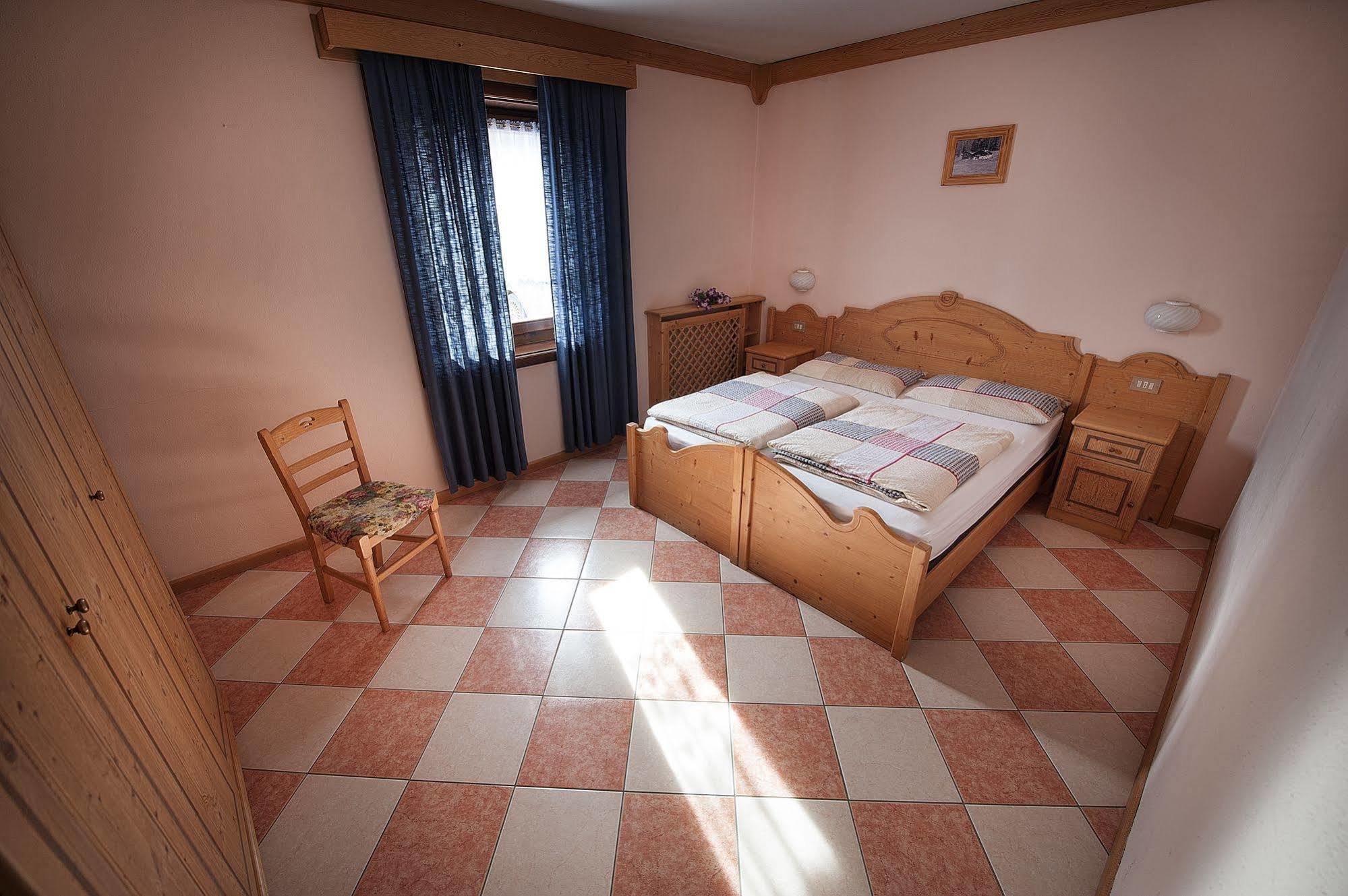 Baita Carosello Apt 4 By Livigno Accomodation エクステリア 写真