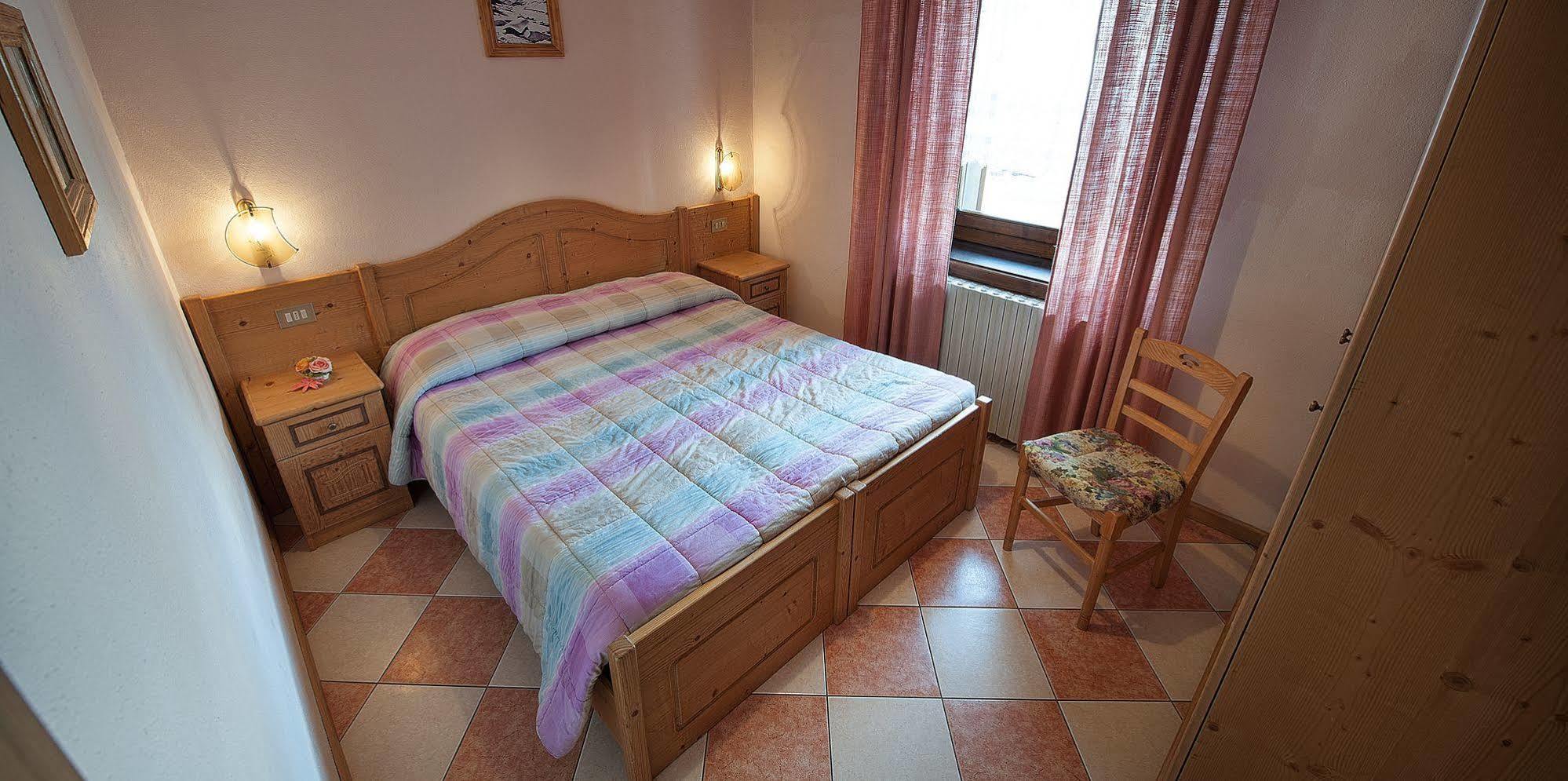 Baita Carosello Apt 4 By Livigno Accomodation エクステリア 写真