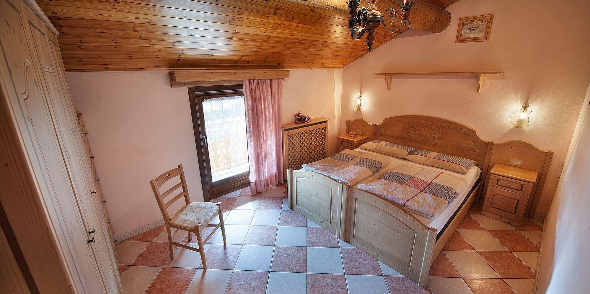 Baita Carosello Apt 4 By Livigno Accomodation エクステリア 写真