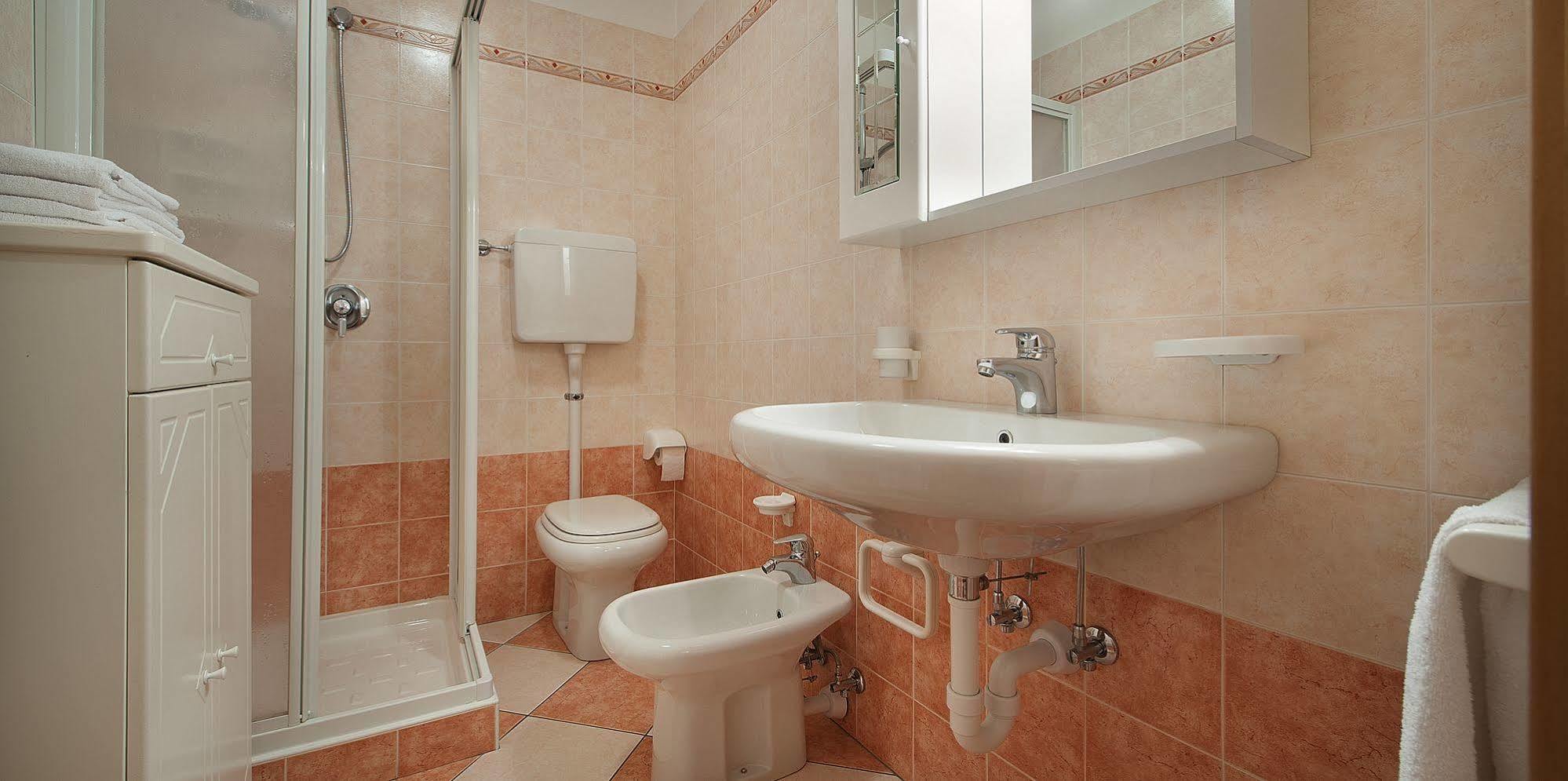 Baita Carosello Apt 4 By Livigno Accomodation エクステリア 写真