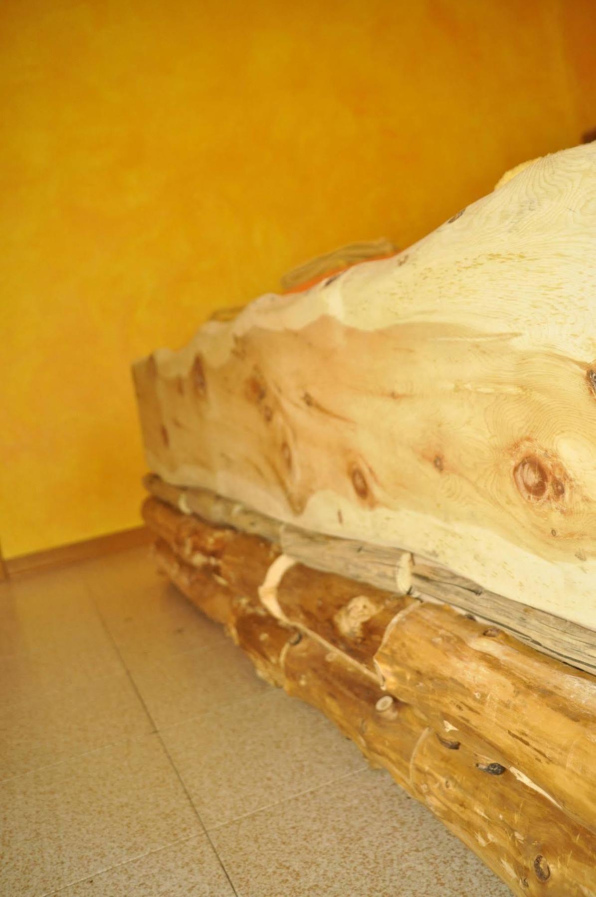 Baita Carosello Apt 4 By Livigno Accomodation エクステリア 写真
