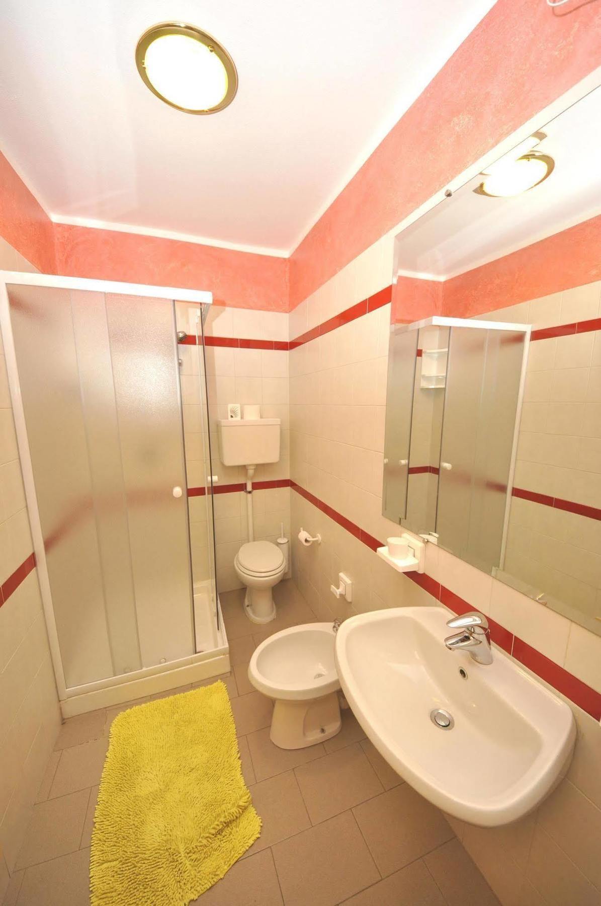 Baita Carosello Apt 4 By Livigno Accomodation エクステリア 写真