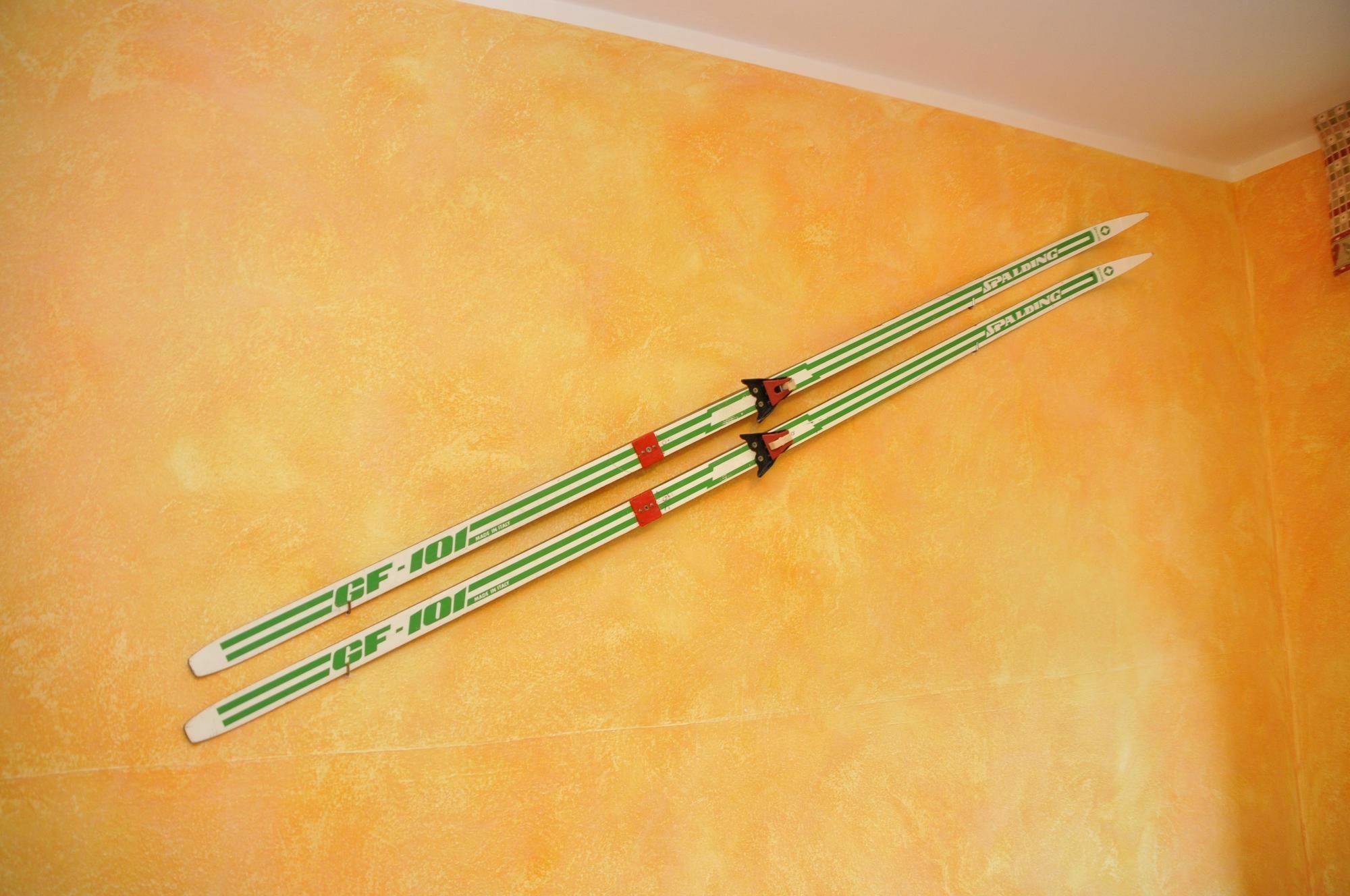 Baita Carosello Apt 4 By Livigno Accomodation エクステリア 写真