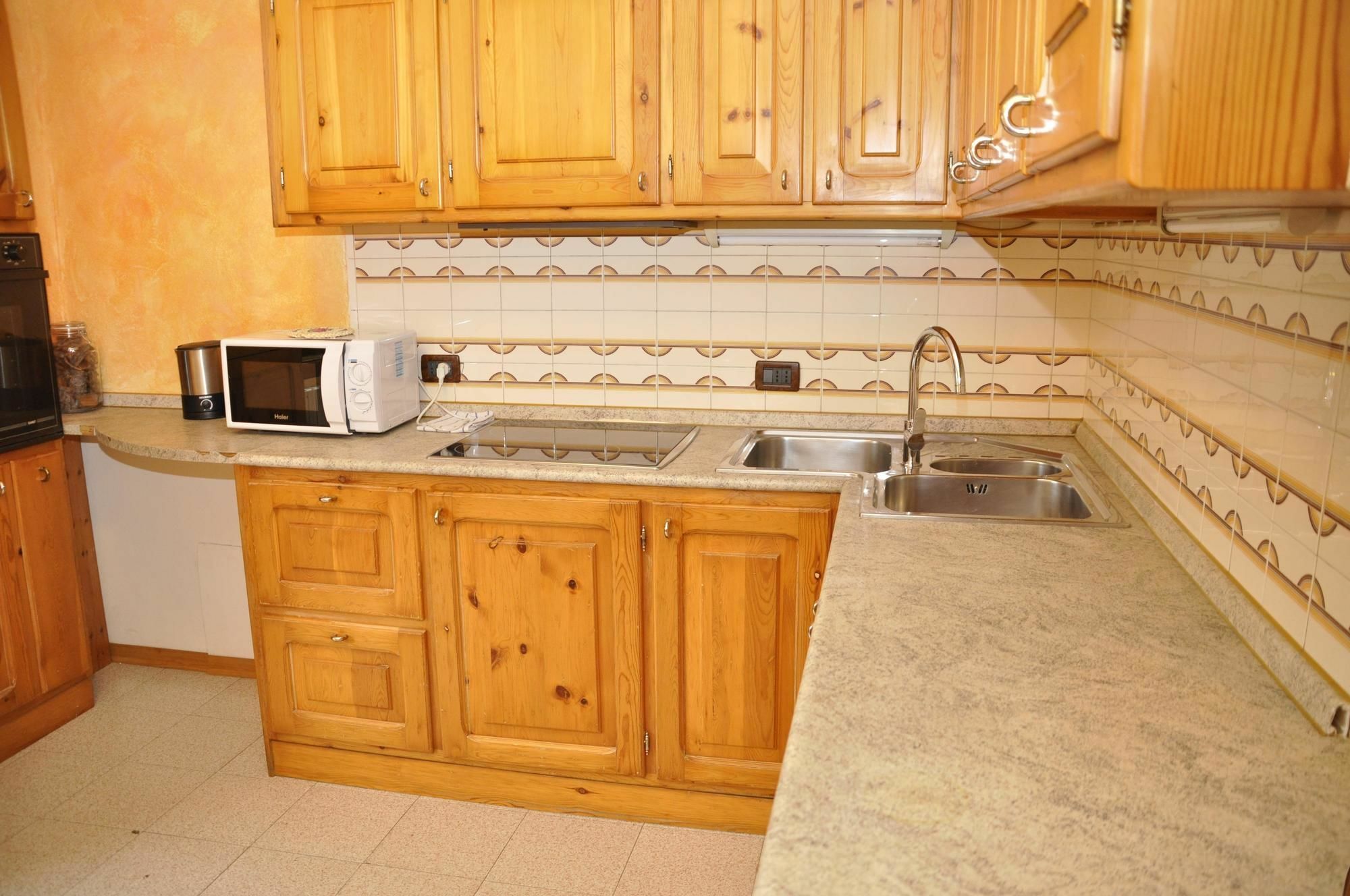 Baita Carosello Apt 4 By Livigno Accomodation エクステリア 写真