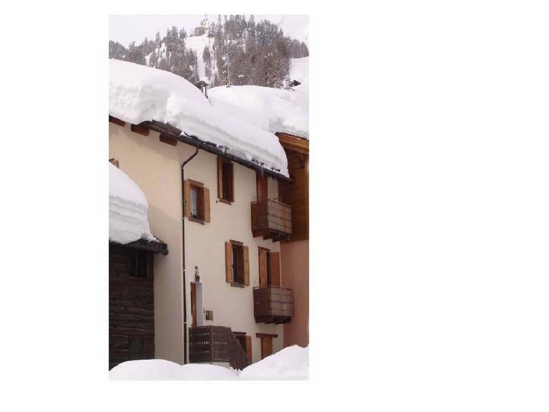 Baita Carosello Apt 4 By Livigno Accomodation エクステリア 写真